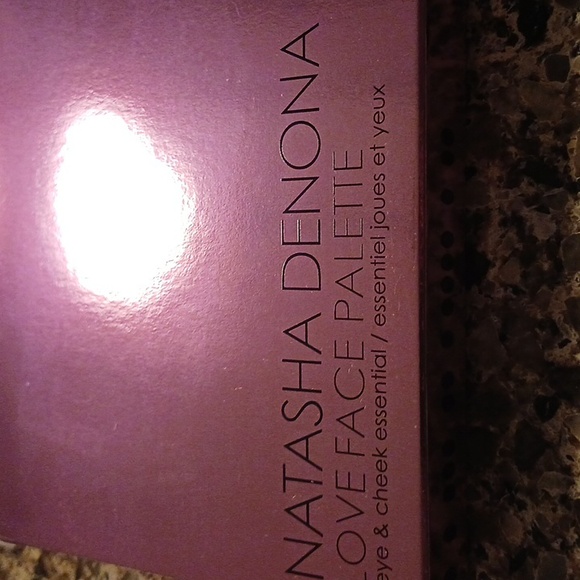 Natasha Denona Love Face Palette New - Picture 5 of 5
